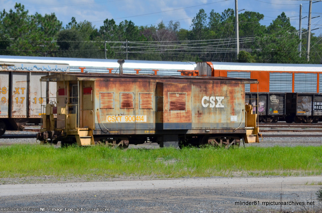 CSX 900414